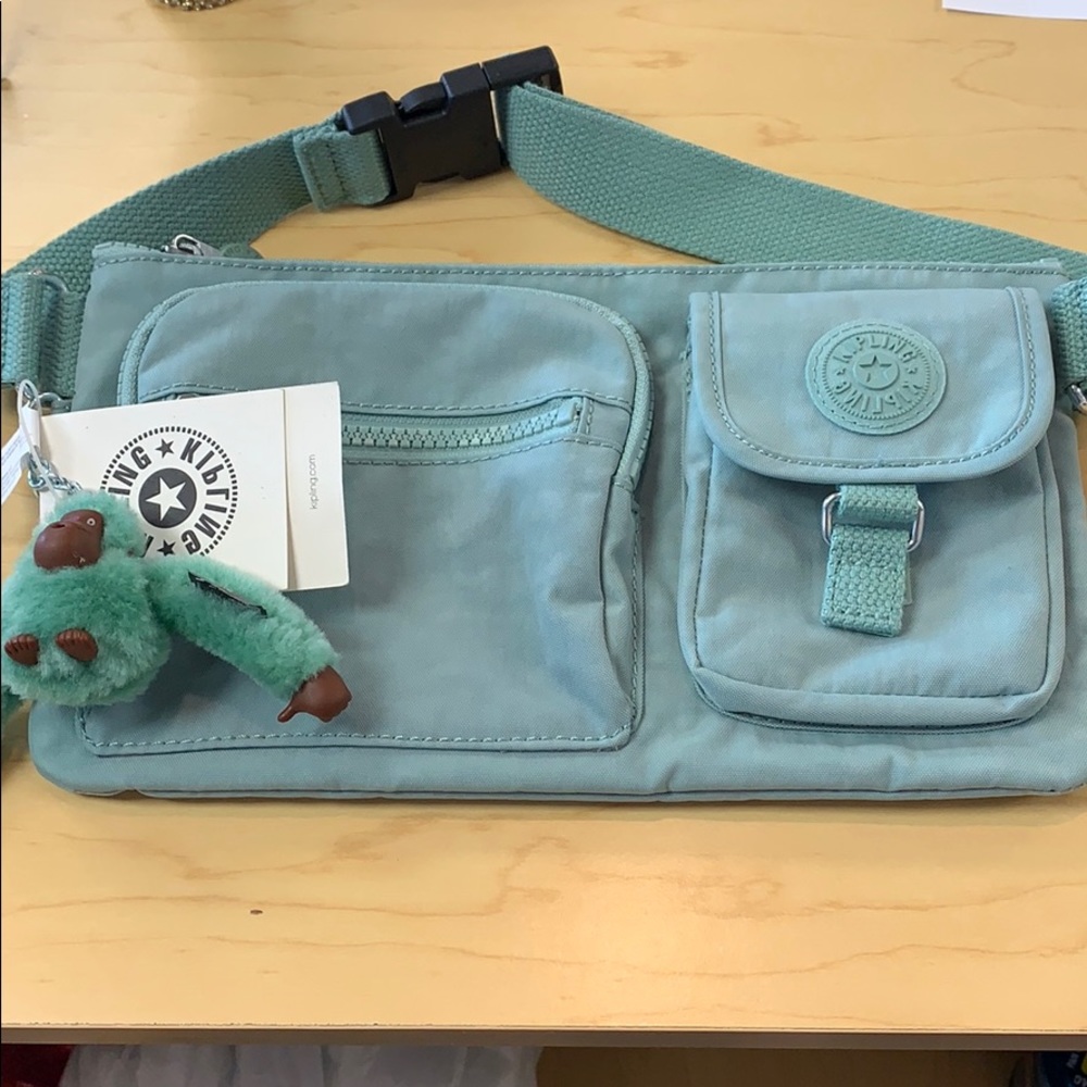 Kipling fanning pack